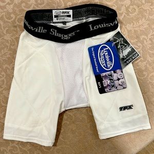 Boys Youth Louisville Slugger Baseball Sportswear